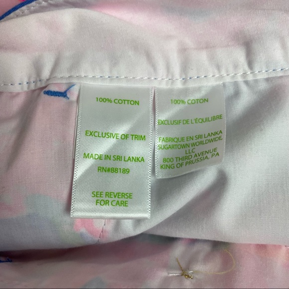 Lily Pulitzer The Chipper Shorts - Picture 7 of 7